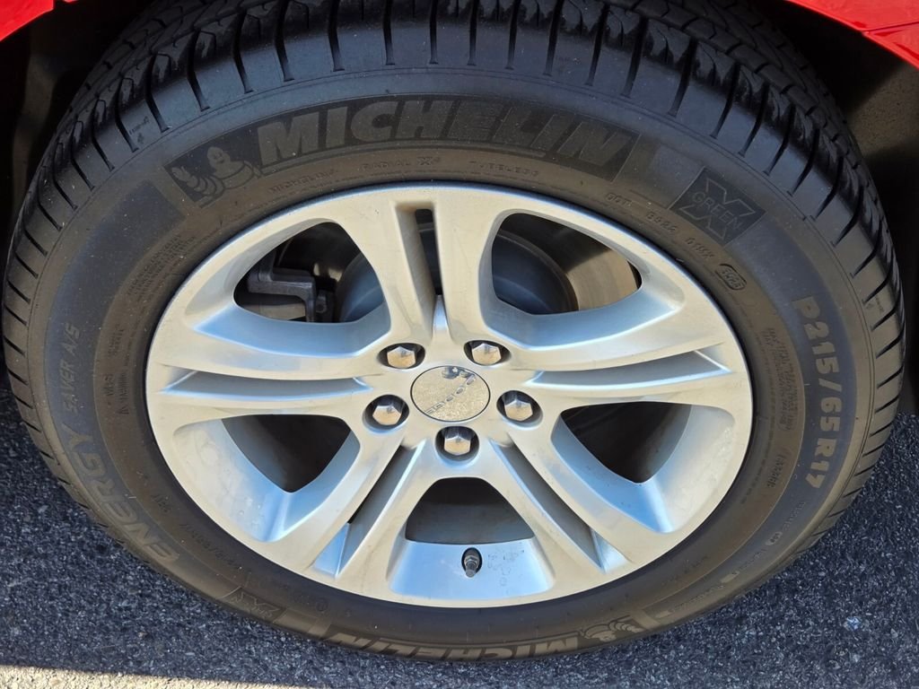 Used 2023 Dodge Charger SXT RWD image 11