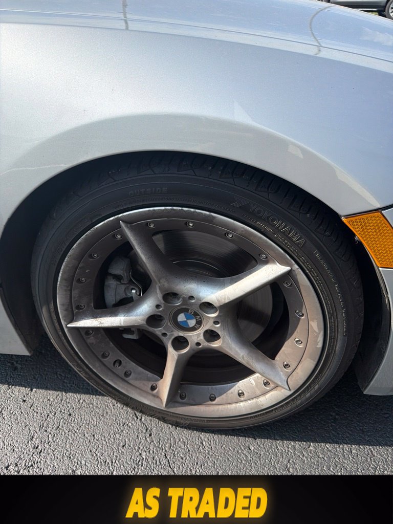 Used 2007 BMW Z4 3.0si RWD image 6
