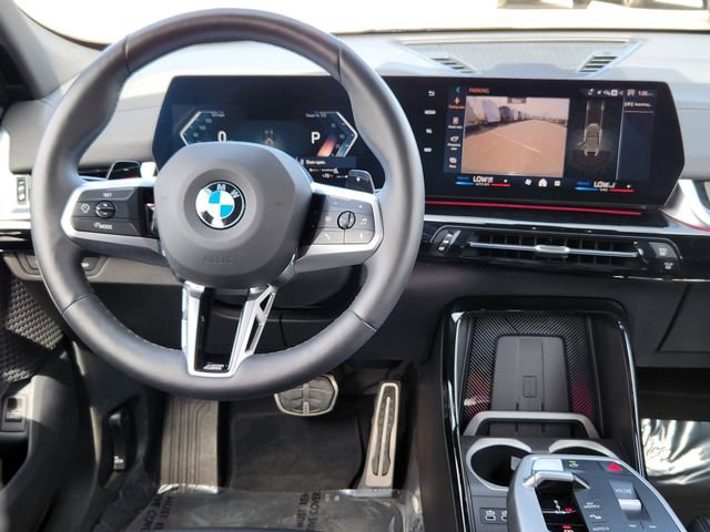 Used 2025 BMW X2 xDrive28i image 14