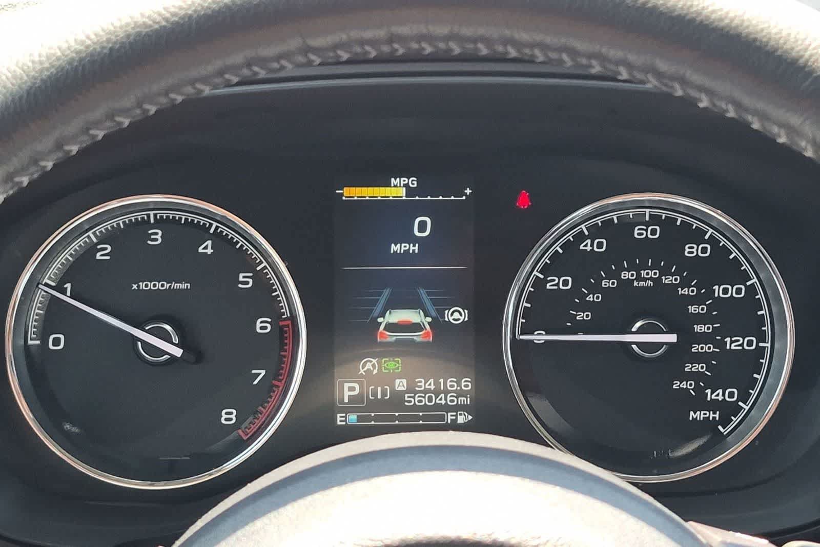 Used 2021 Subaru Forester AWD/4WD image 34