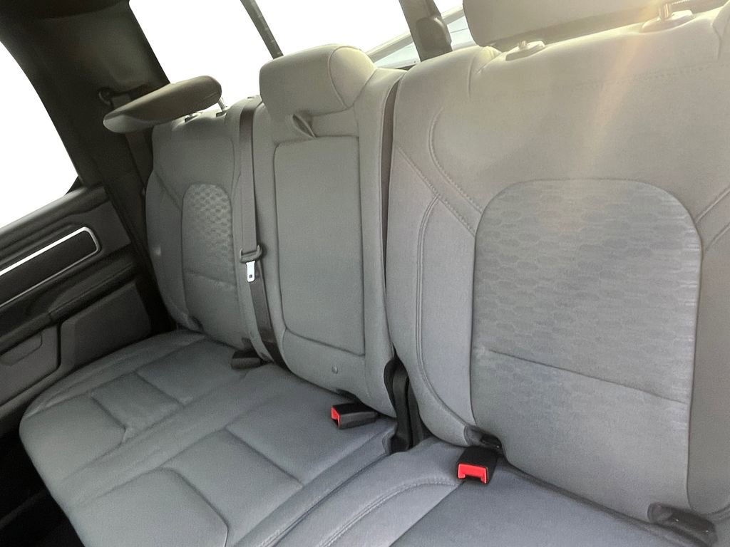 New 2026 RAM 1500 Lone Star AWD/4WD image 22