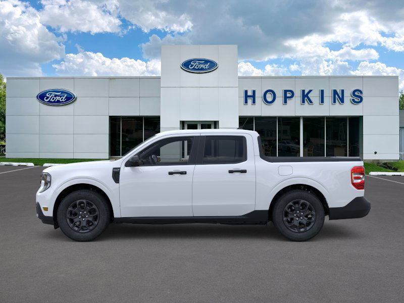 New 2026 Ford Maverick XLT w/ XLT Luxury Package image 3