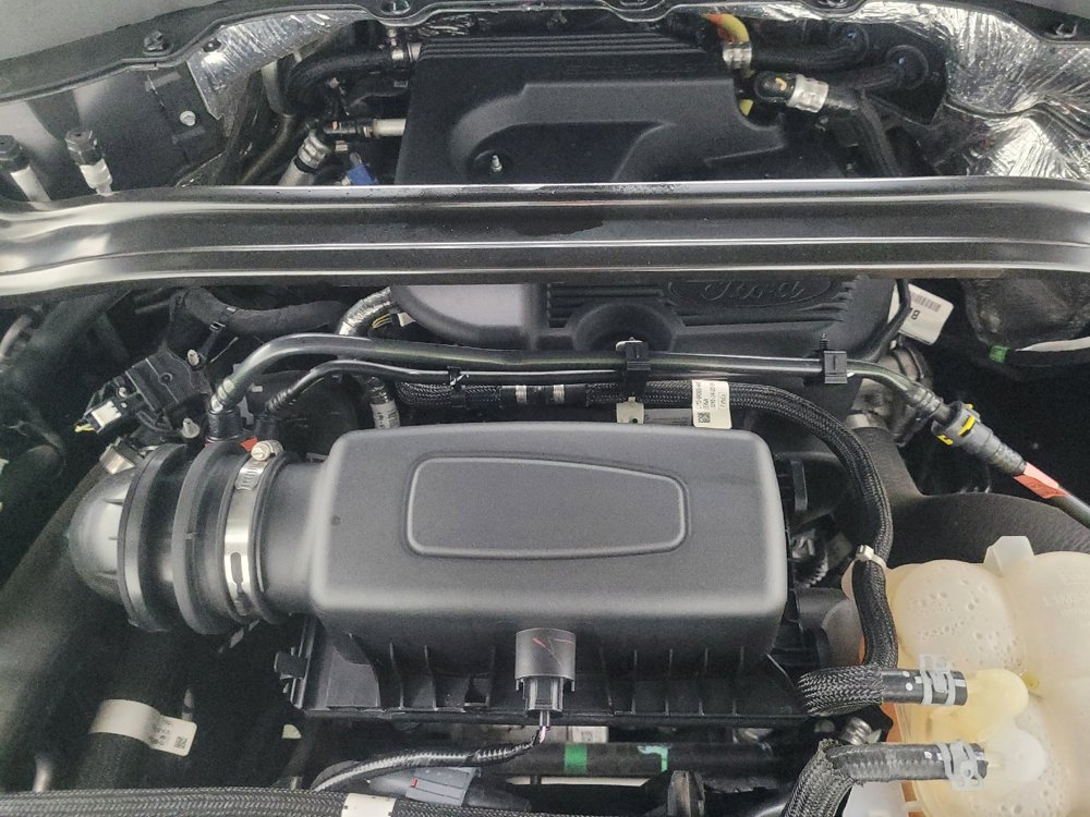 Used 2020 Ford Explorer Limited w/ Class III Trailer Tow Package image 30