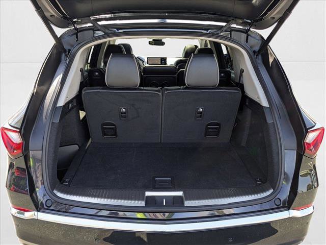 Certified 2023 Acura MDX SH-AWD w/ Advance Package image 6