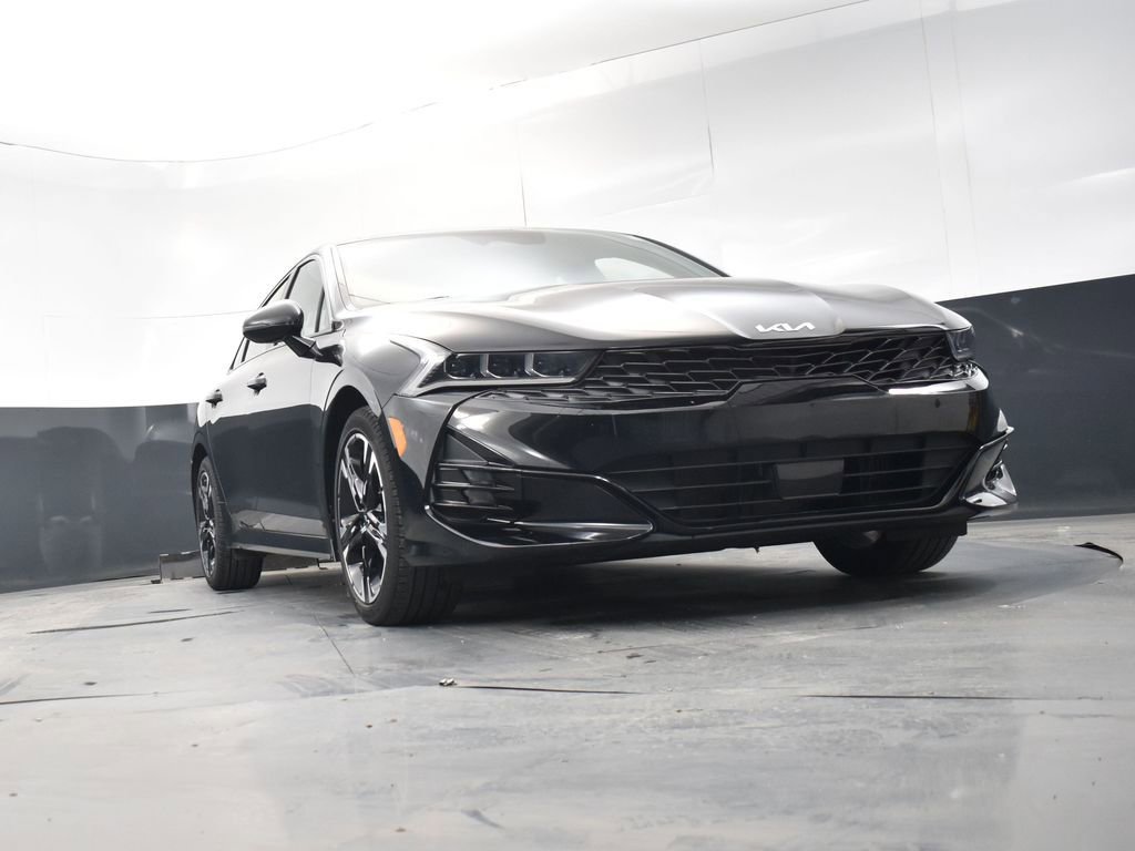 Used 2024 Kia K5 GT-Line image 19