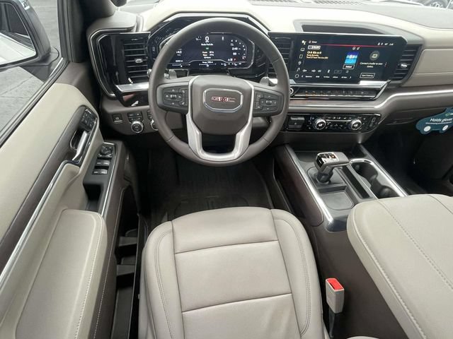 Certified 2024 GMC Sierra 1500 SLT w/ SLT Premium Package AWD/4WD image 13