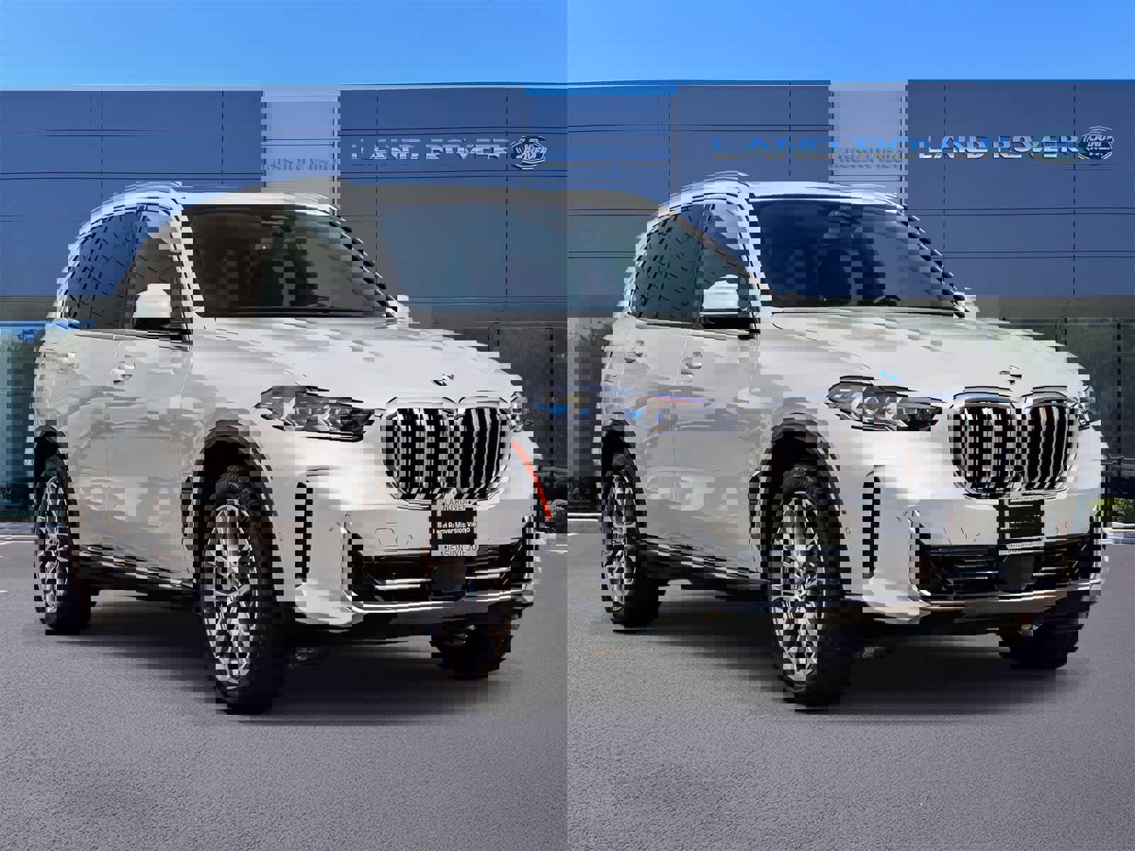 Used 2024 BMW X5 xDrive40i image 3