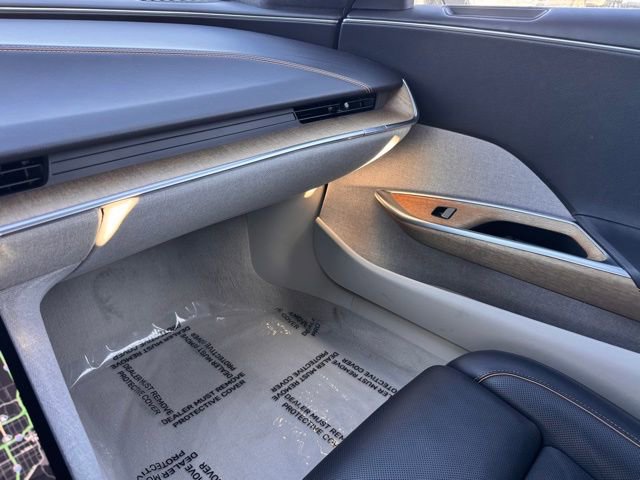 Used 2023 Lucid Air Touring image 14