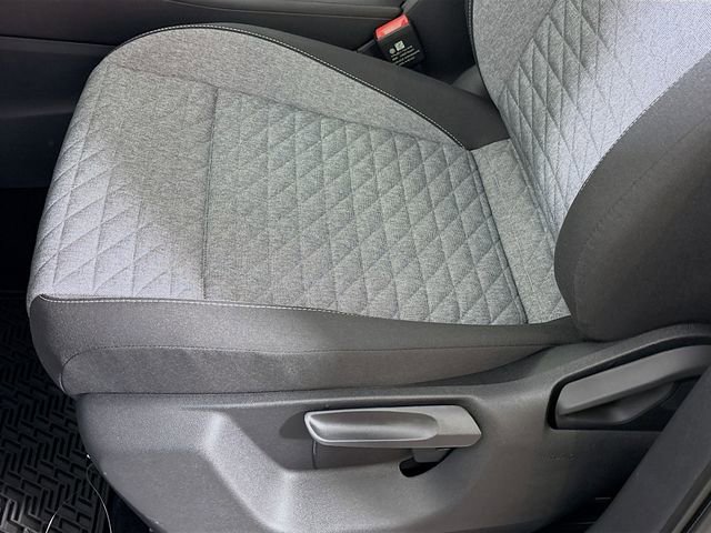 New 2025 Volkswagen Tiguan S image 19