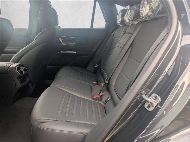 New 2026 Mercedes-Benz GLC 300 image 15