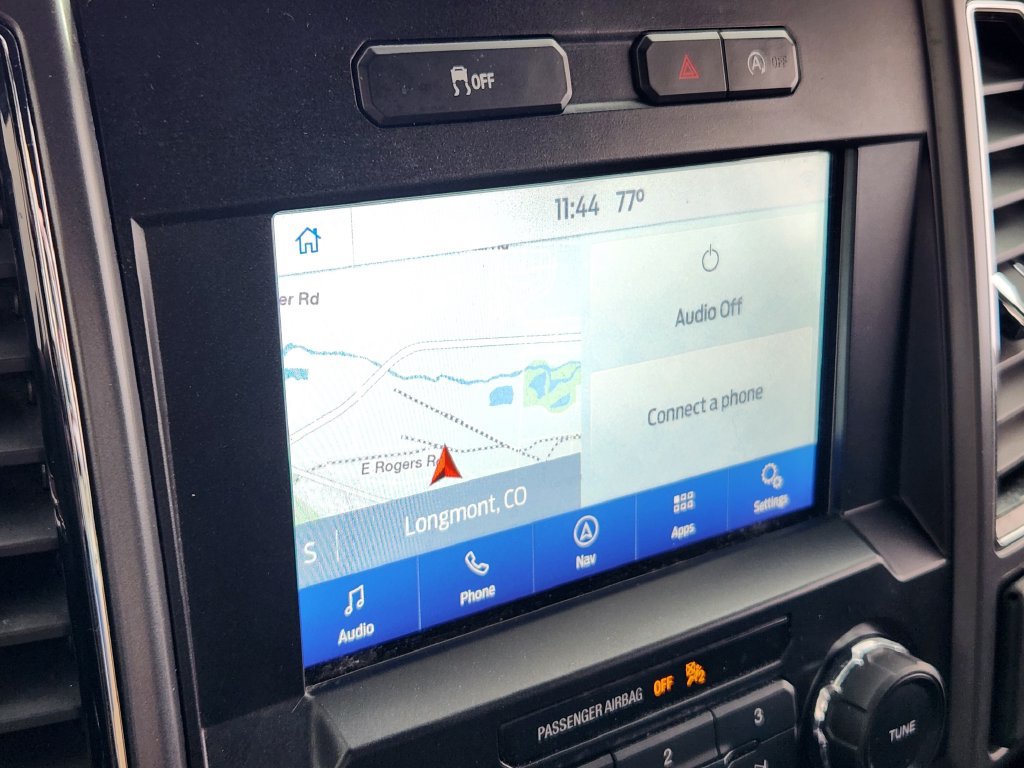 Used 2019 Ford F150 XLT w/ Equipment Group 302A Luxury AWD/4WD image 21