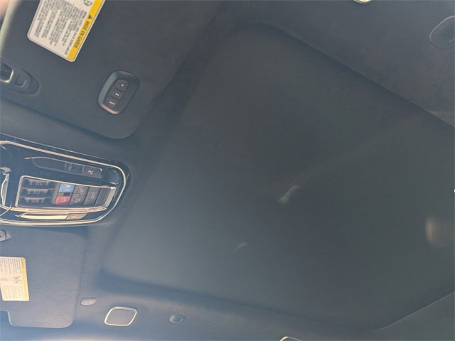 Used 2024 Jeep Grand Wagoneer L Series II w/ Quick Order Packagew 28T image 30