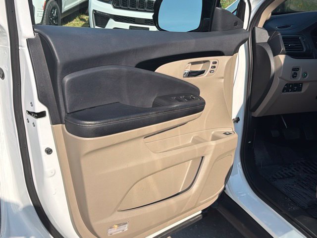 Certified 2020 Honda Ridgeline RTL-E image 21