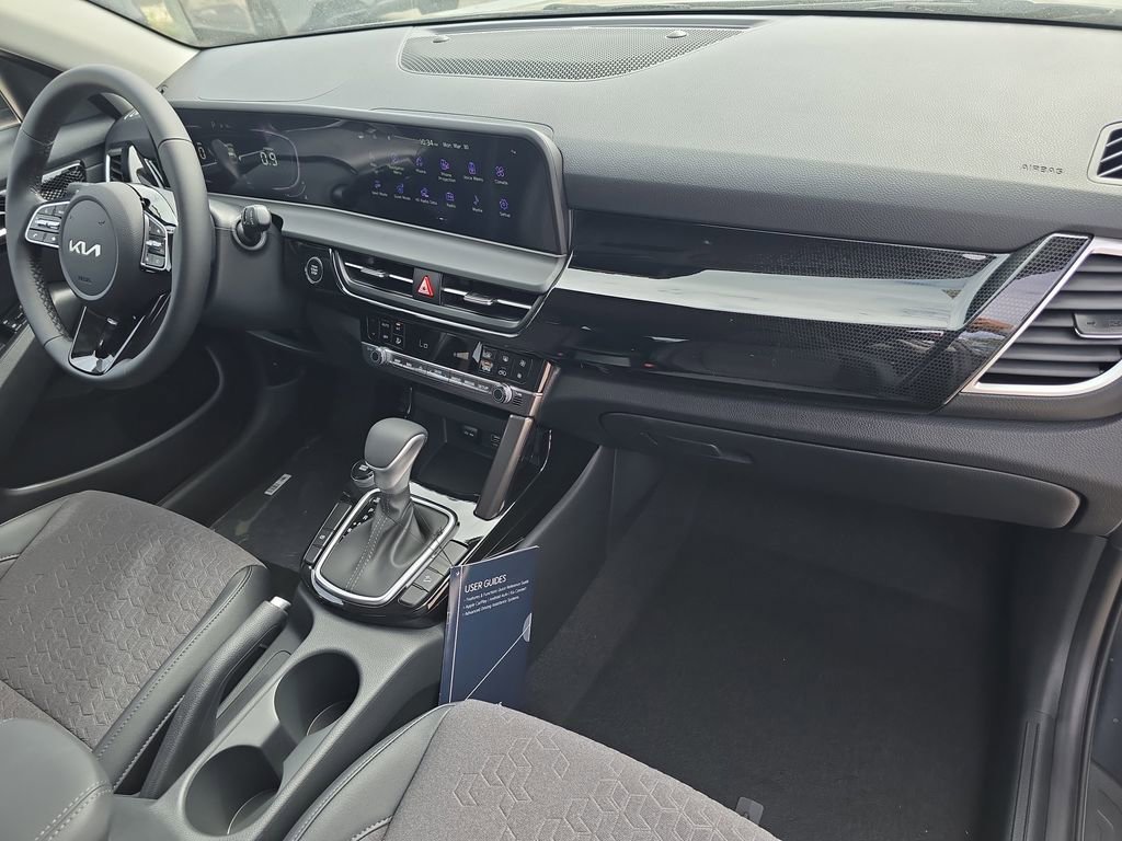New 2026 Kia Seltos S image 11