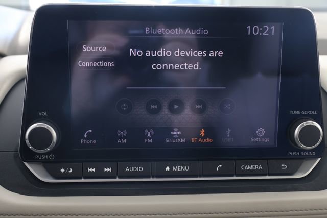 Used 2023 Nissan Rogue SV image 14