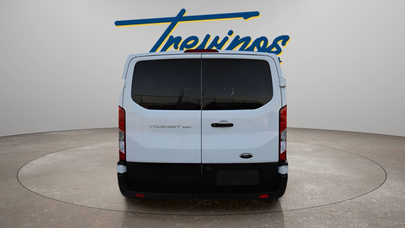 Used 2022 Ford Transit 350 XL RWD image 6