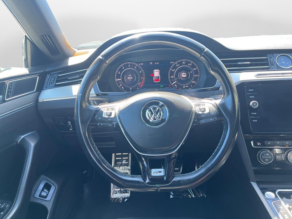 Used 2019 Volkswagen Arteon SEL FWD image 10