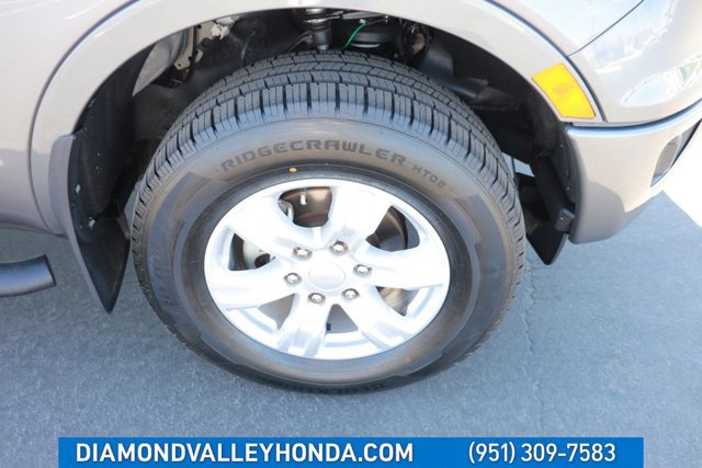Used 2021 Ford Ranger XLT w/ FX2 Package RWD image 26