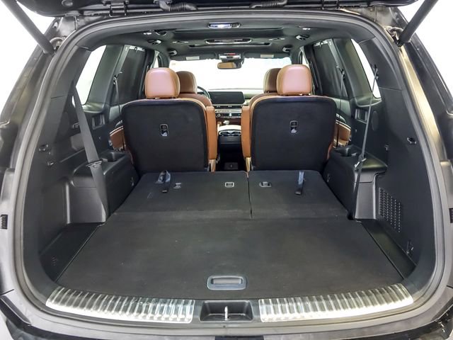 Used 2024 Kia Telluride SX X-Line AWD/4WD image 33