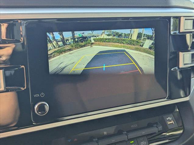 Used 2024 Toyota Tundra SR5 image 14