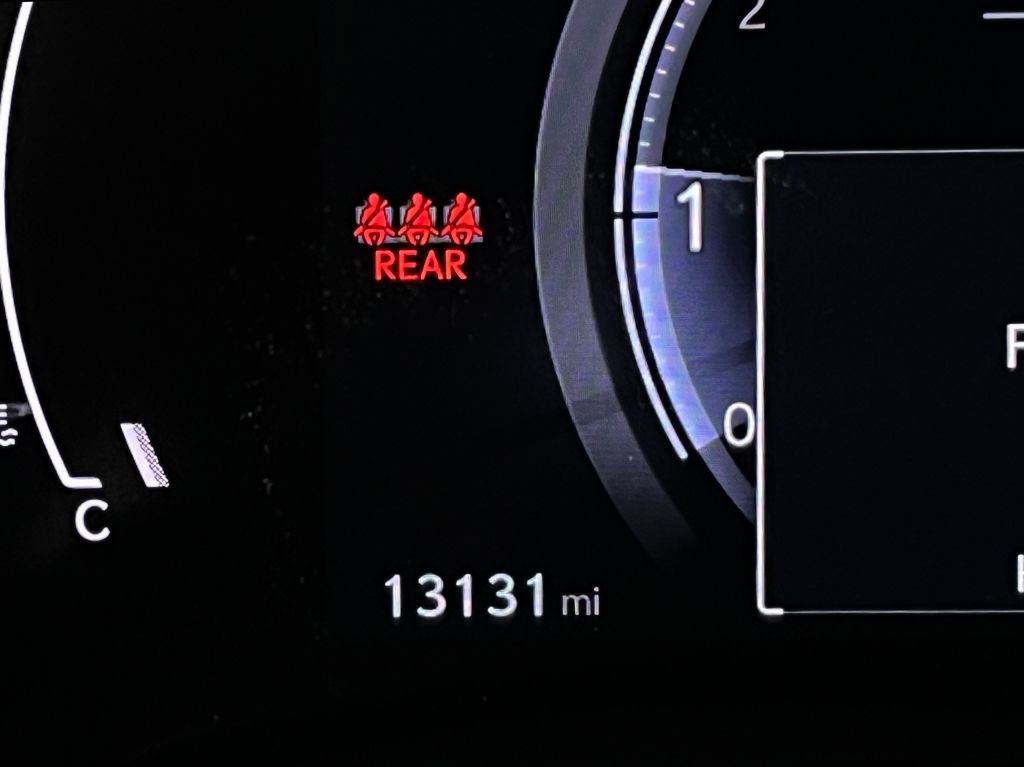 Used 2023 Lexus RX 350 Premium Plus w/ Accessory Package (Z1) image 16