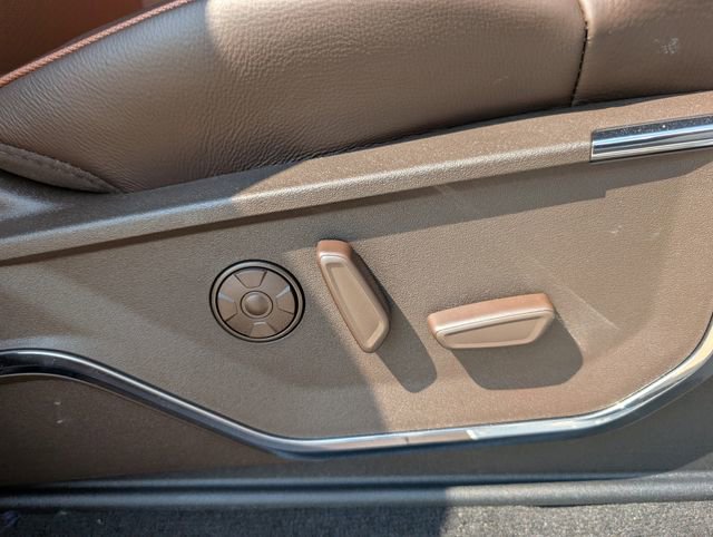 New 2026 Ford F250 King Ranch image 56