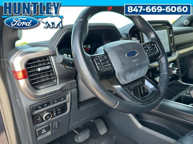 Used 2023 Ford F150 Raptor w/ Raptor 37 Performance Package image 19