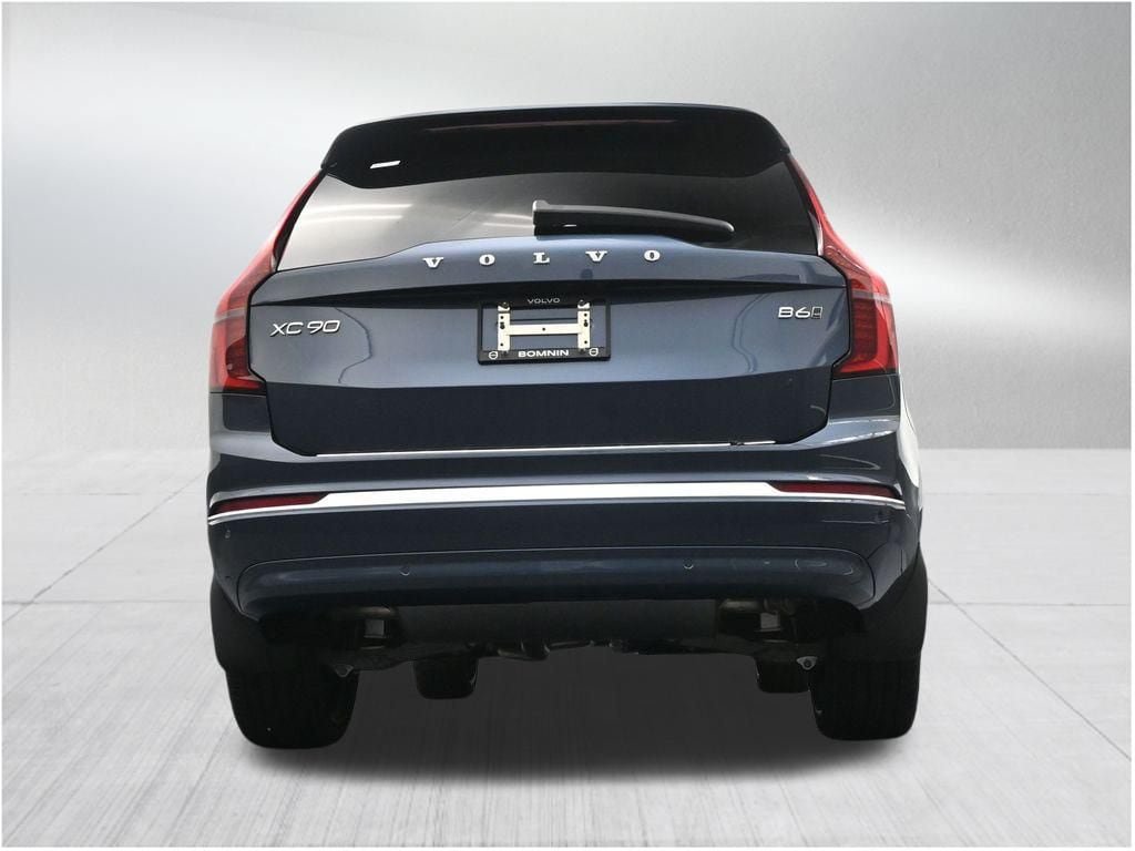 New 2026 Volvo XC90 B6 Plus w/ Protection Package Premier AWD/4WD image 27