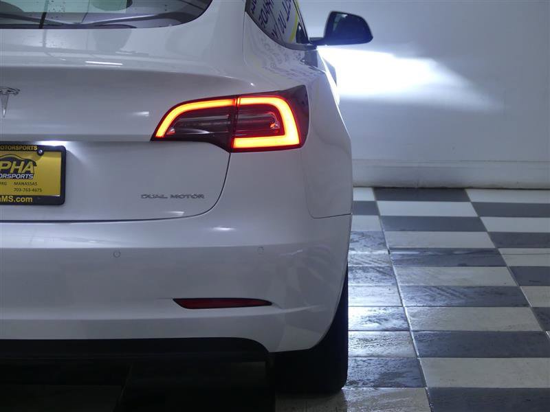 Used 2022 Tesla Model 3 Long Range image 29