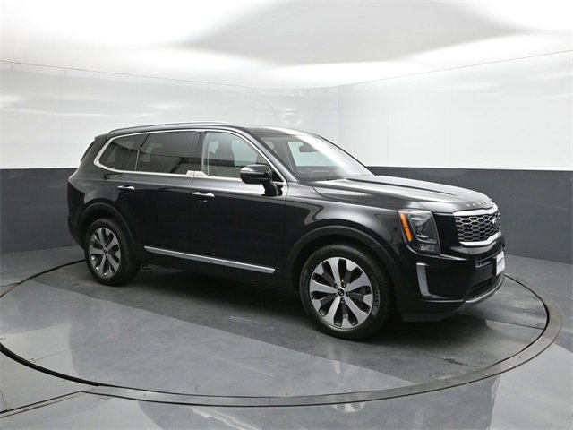 Used 2021 Kia Telluride S image 17