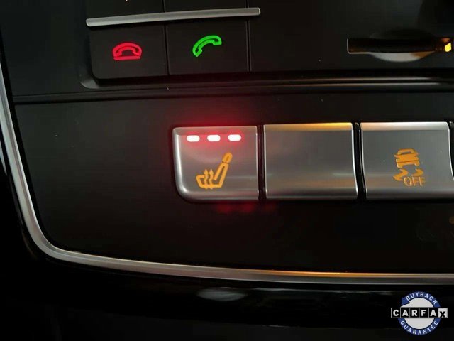 Used 2017 Mercedes-Benz GLE 350 4MATIC image 54