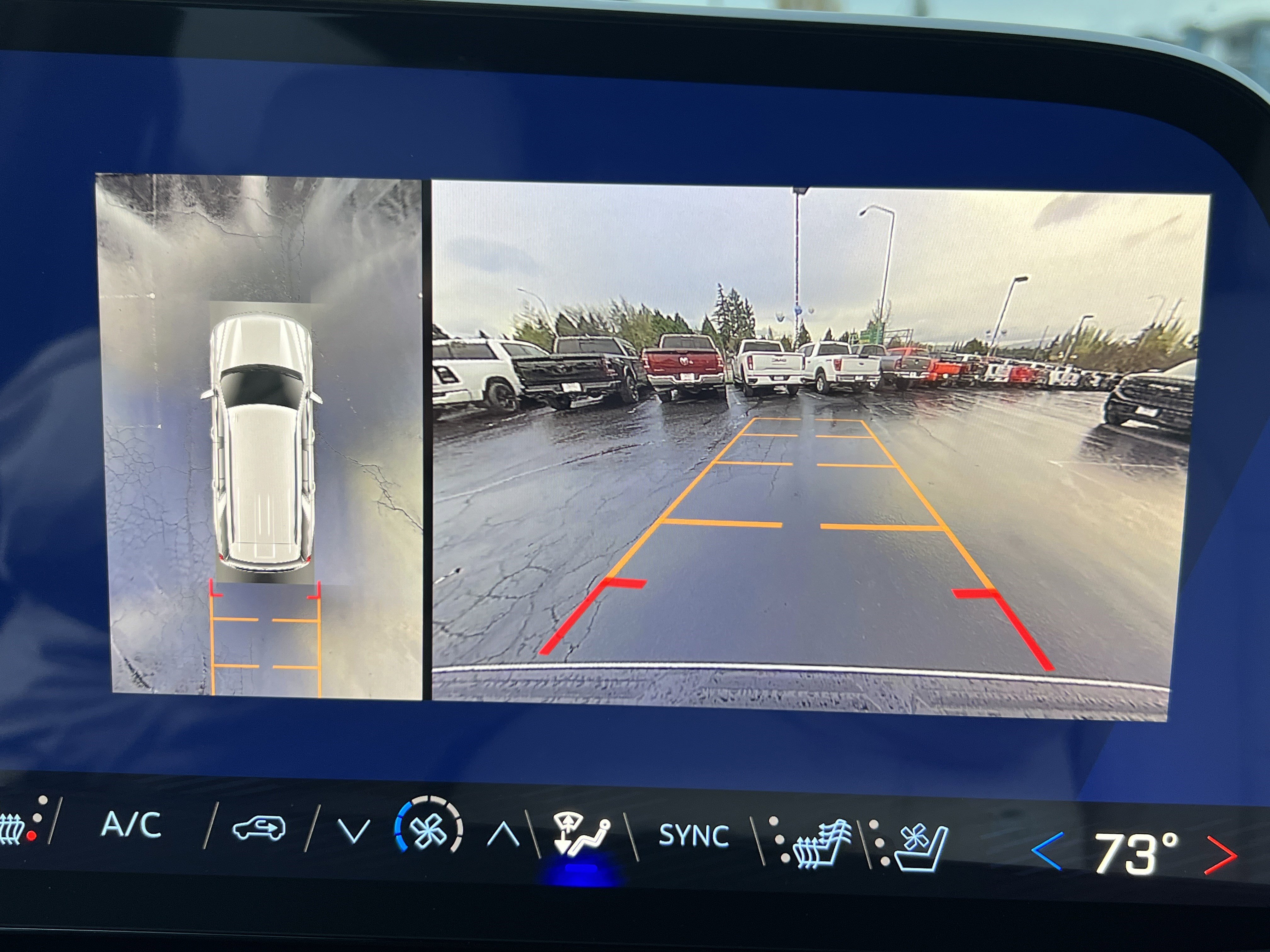 New 2026 Chevrolet Tahoe Premier image 13