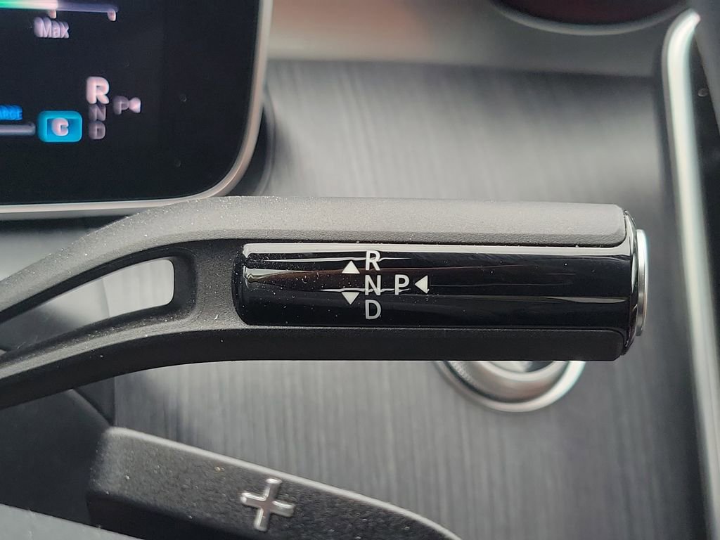 Used 2025 Mercedes-Benz C 300 4MATIC Sedan image 30