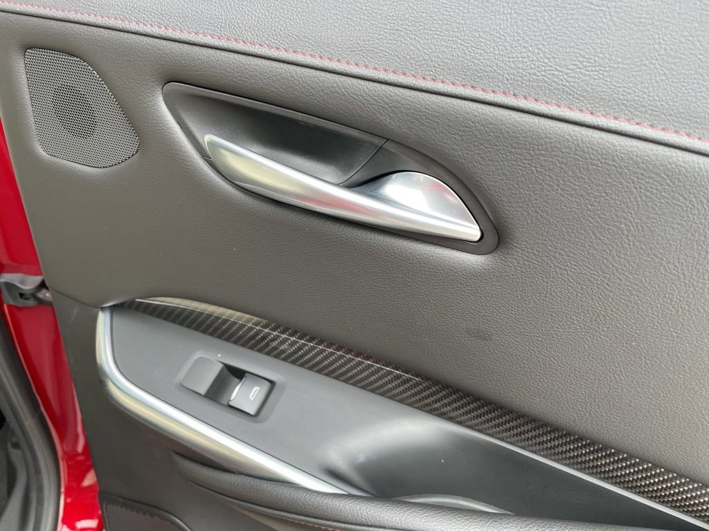 Used 2021 Cadillac XT4 Sport image 40