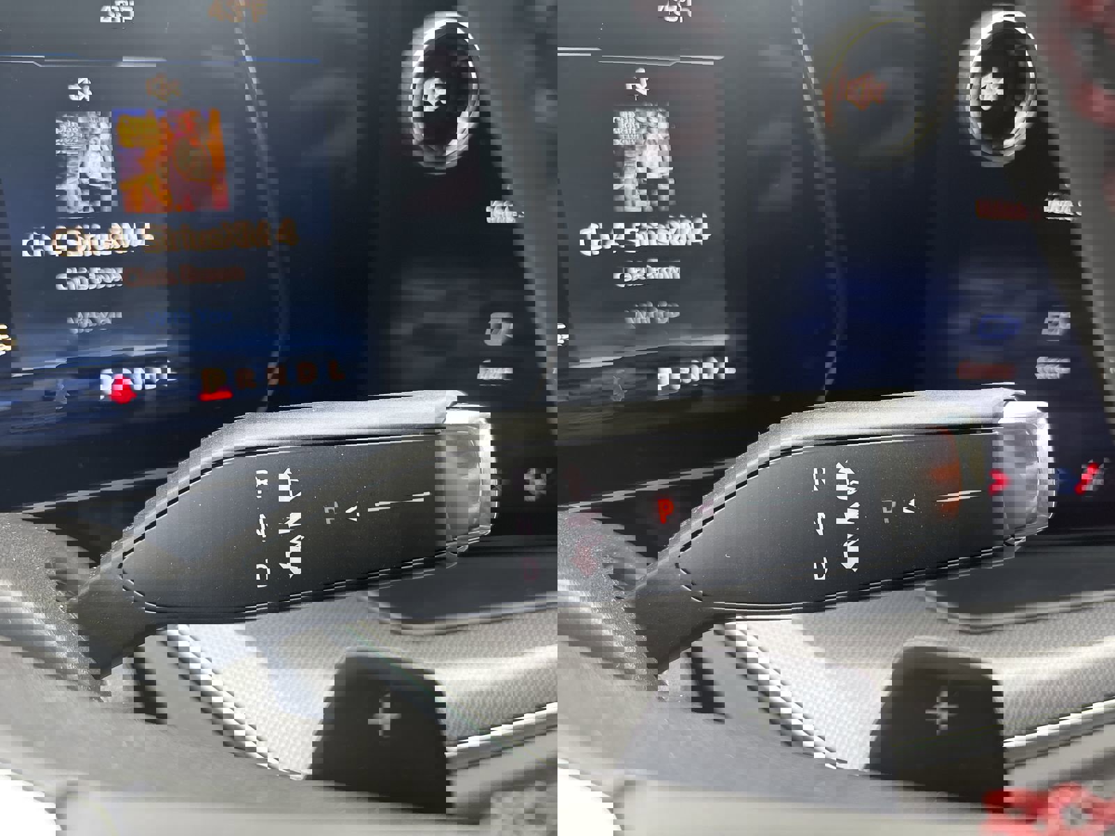 New 2026 Chevrolet Tahoe RST w/ Comfort Package image 22