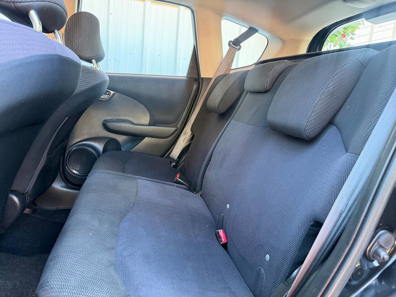 Used 2012 Honda Fit Sport image 19