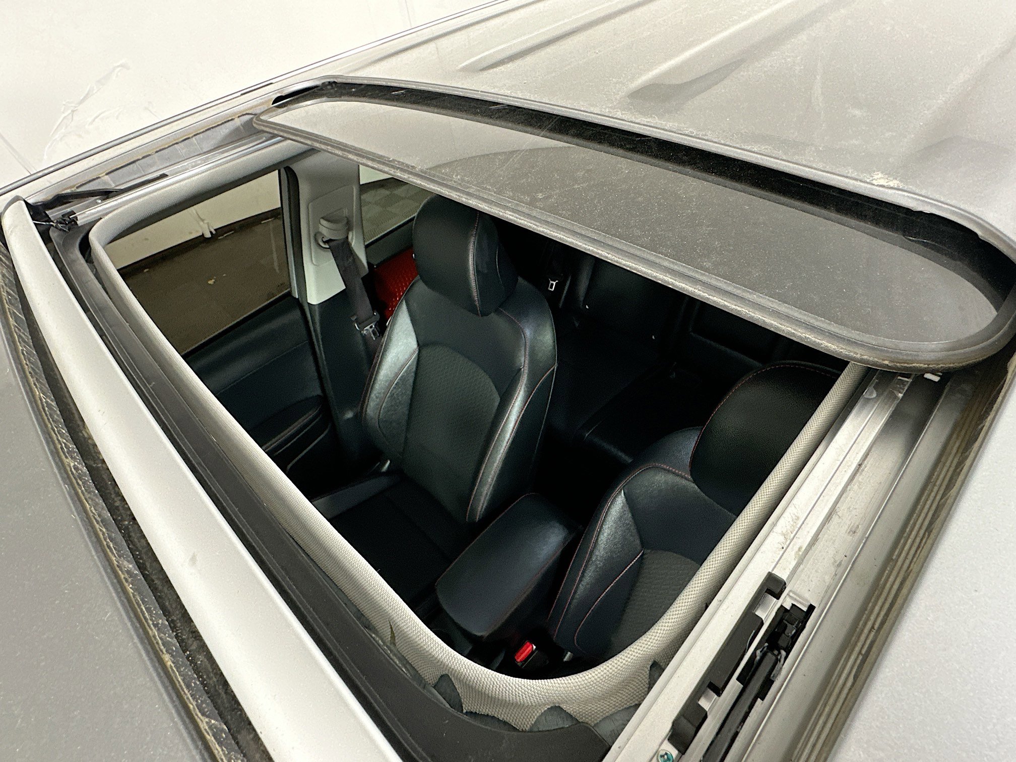 Certified 2023 Kia Soul GT-Line image 21