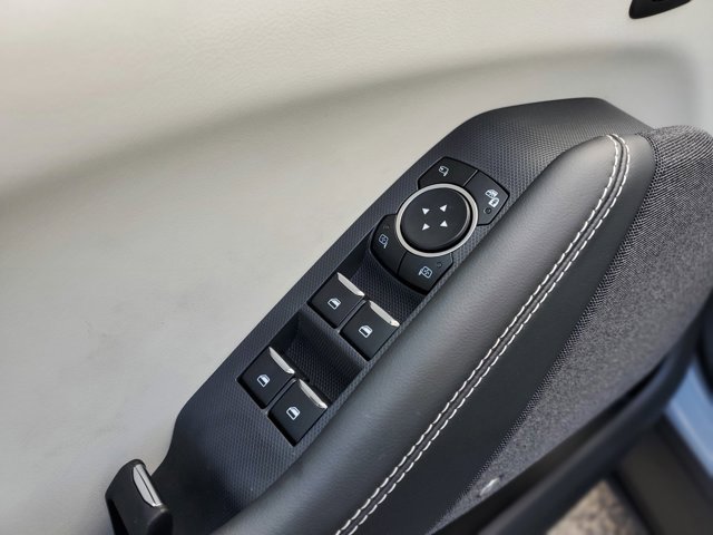 New 2025 Ford Mustang Mach-E Premium image 34