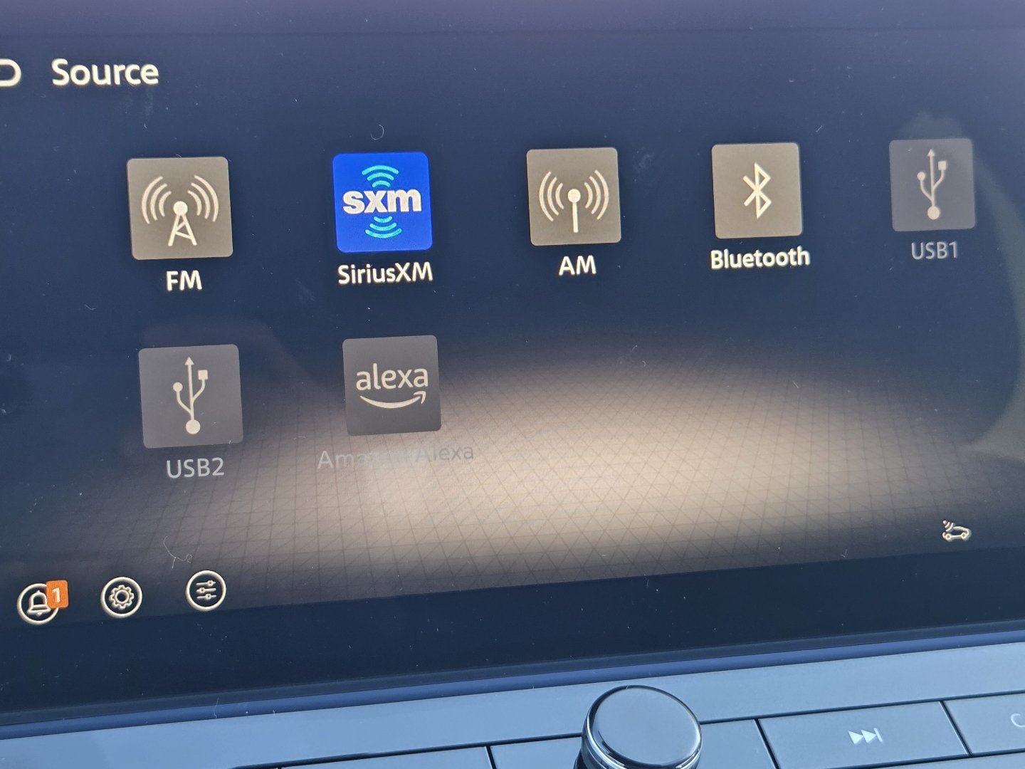 New 2026 Nissan Rogue Platinum w/ Platinum Premium Package AWD/4WD image 12