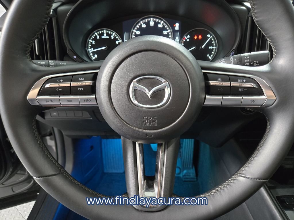 Used 2024 MAZDA CX-50 AWD 2.5 S w/ Cargo Package image 21