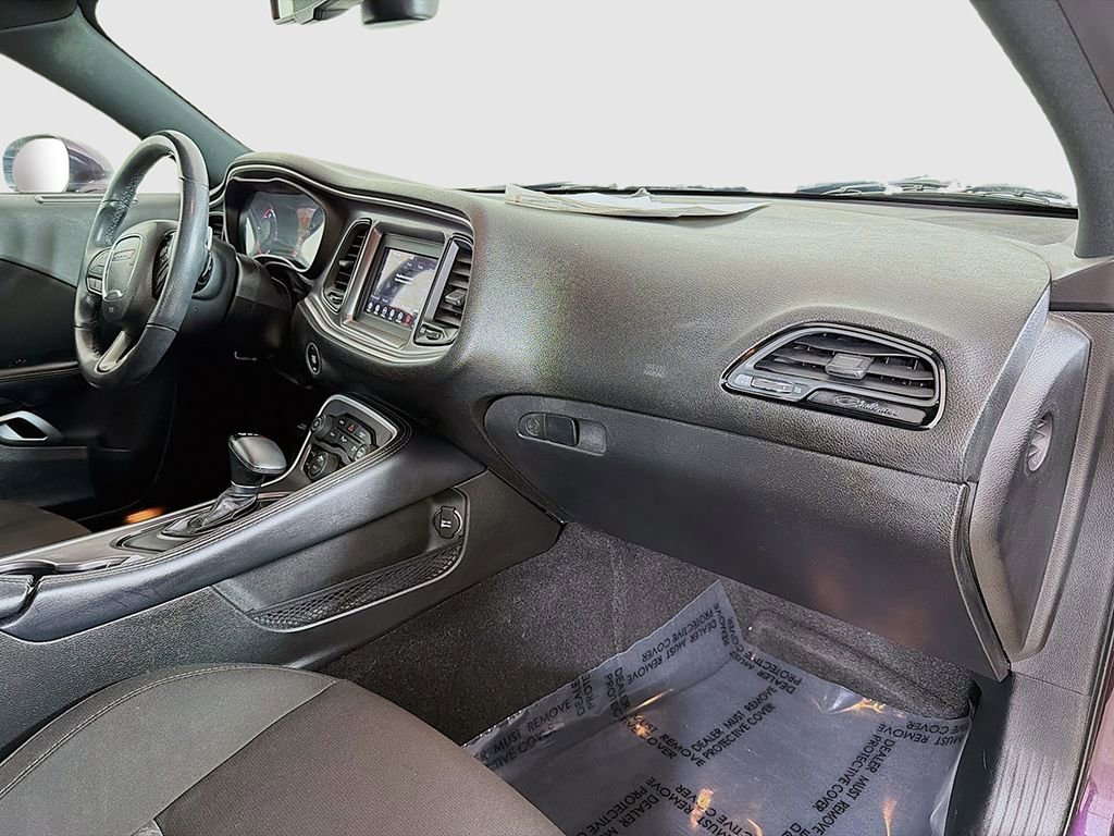 Used 2021 Dodge Challenger GT w/ Blacktop Package image 16