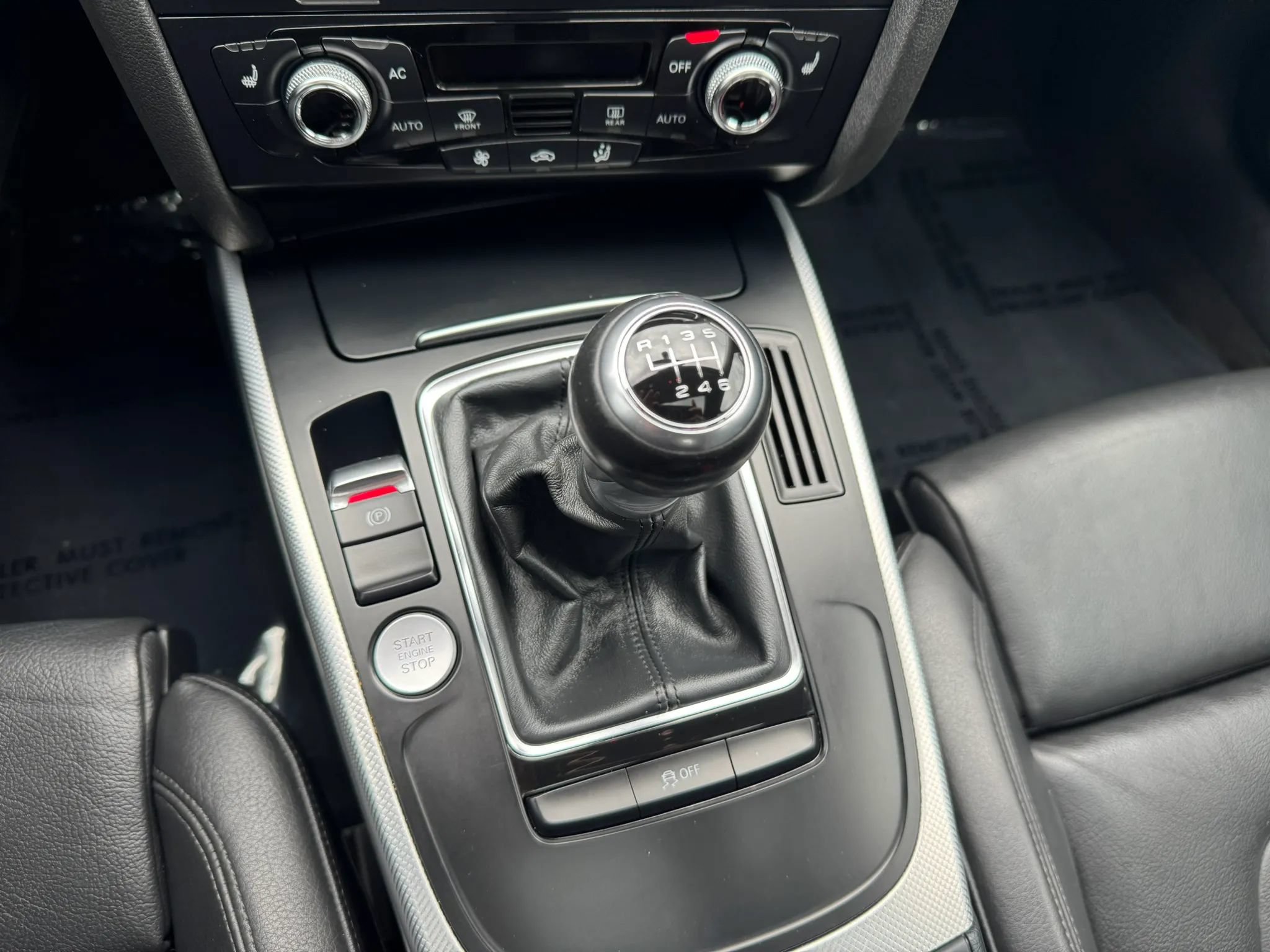 Used 2013 Audi A4 2.0T Premium Plus w/ Premium Plus Pkg AWD/4WD image 36