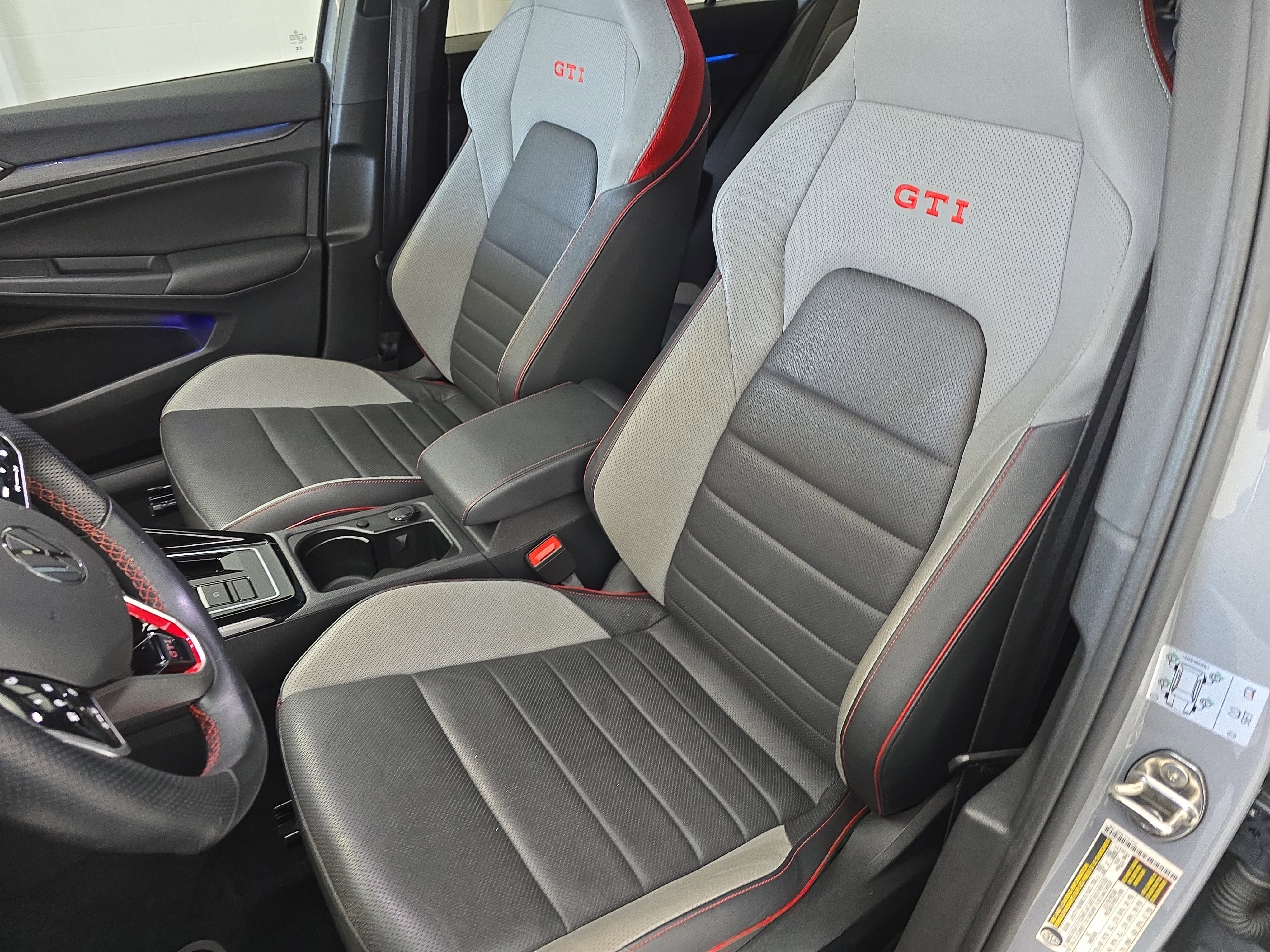 Used 2023 Volkswagen GTI SE image 14