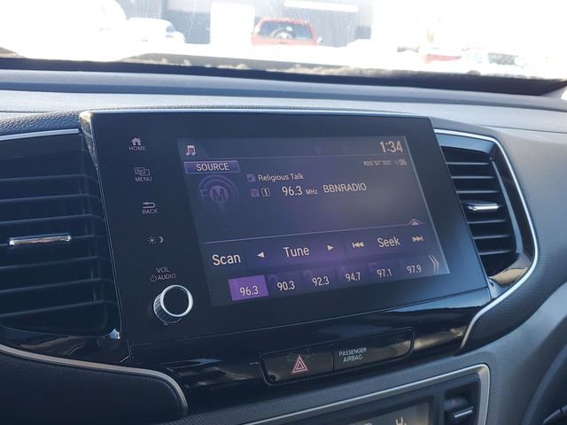 Used 2023 Honda Ridgeline RTL image 22