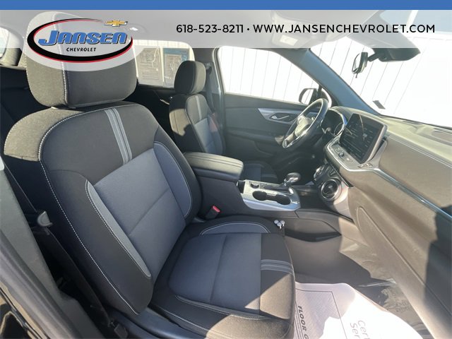 Used 2023 Chevrolet Blazer LT w/ Driver Confidence Package image 27