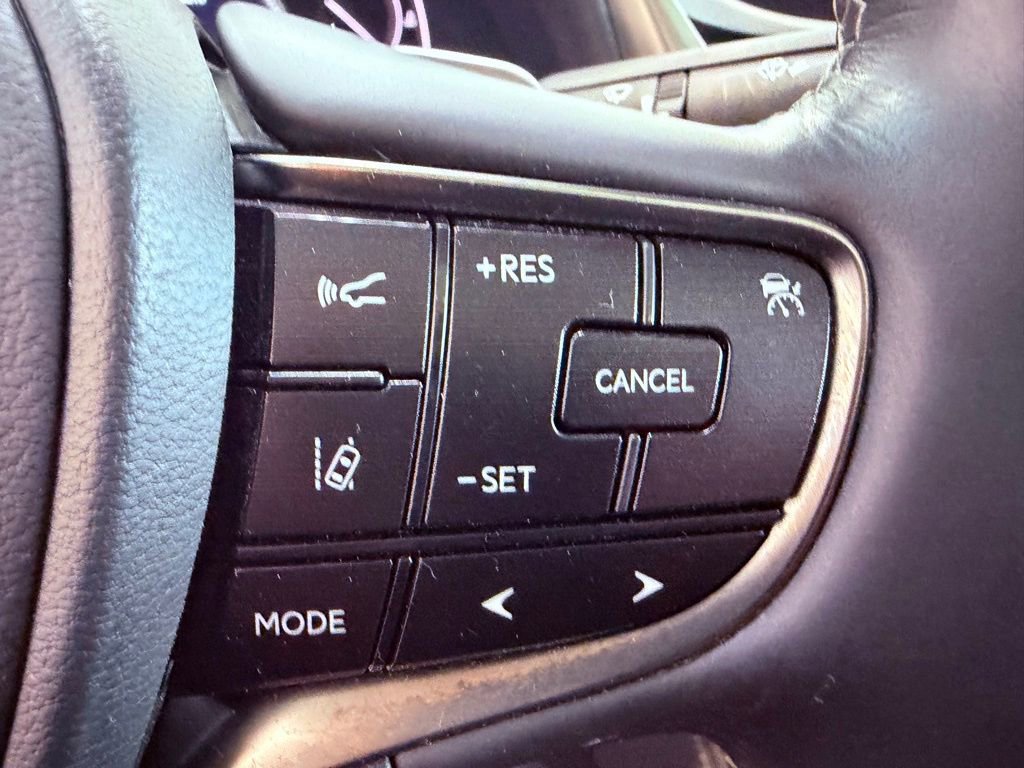 Certified 2020 Lexus ES 350 w/ Premium Package image 21