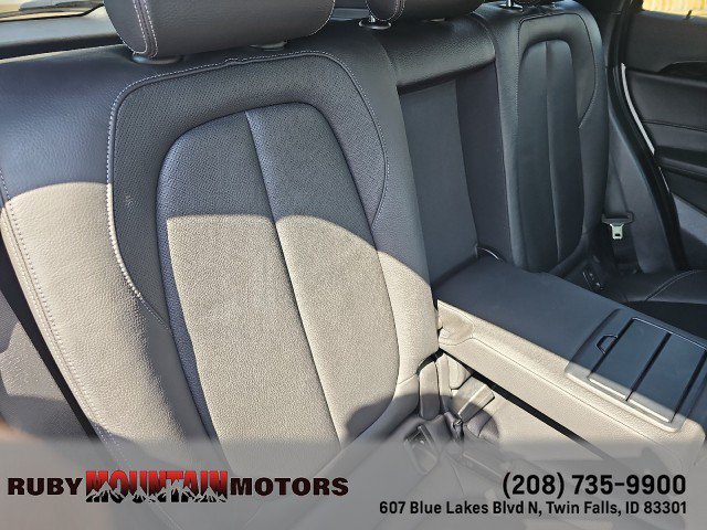 Used 2018 BMW X1 xDrive28i AWD/4WD image 32