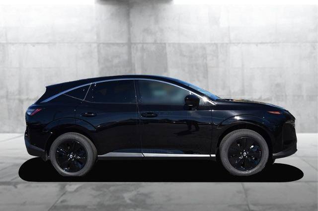 New 2025 Nissan Murano SV image 5