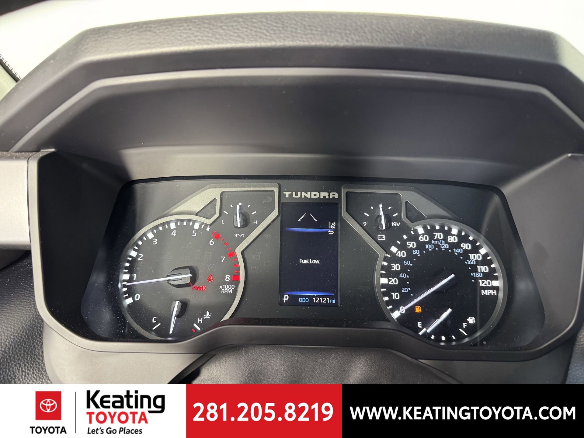 Used 2024 Toyota Tundra SR5 RWD image 24