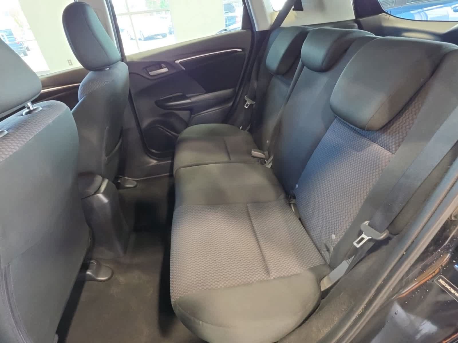 Used 2019 Honda Fit LX image 26
